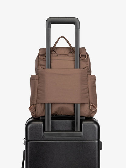 Convertible Mini Diaper Backpack