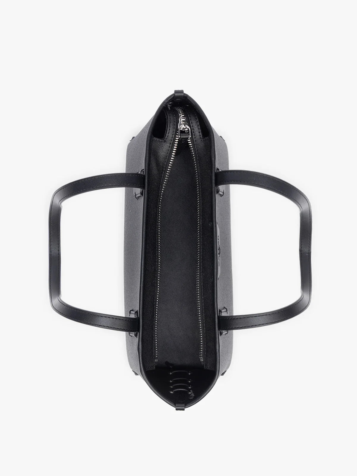 Colette Canvas Shoulder Tote