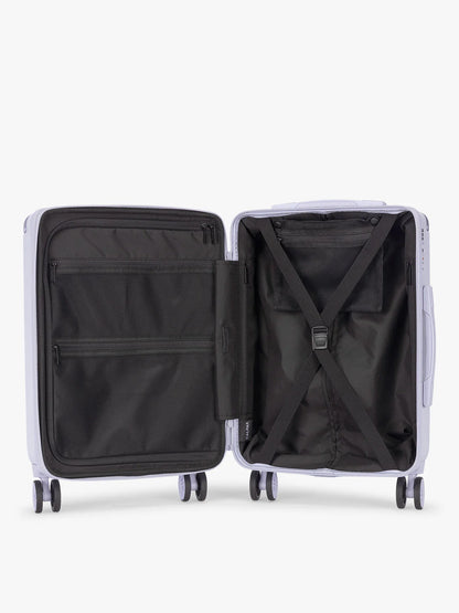 Ambeur Medium Luggage