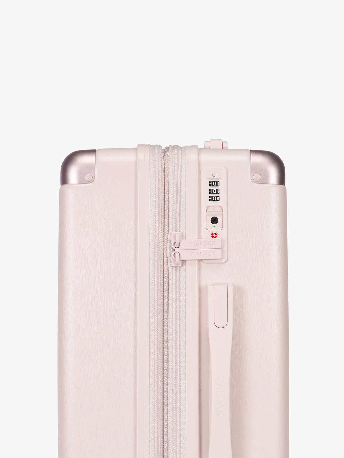 Ambeur 3-Piece Luggage Set
