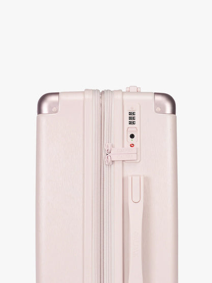 Ambeur 3-Piece Luggage Set