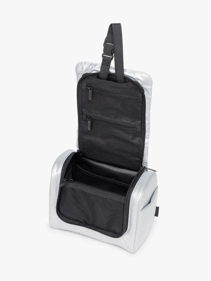Luka Hanging Toiletry Bag