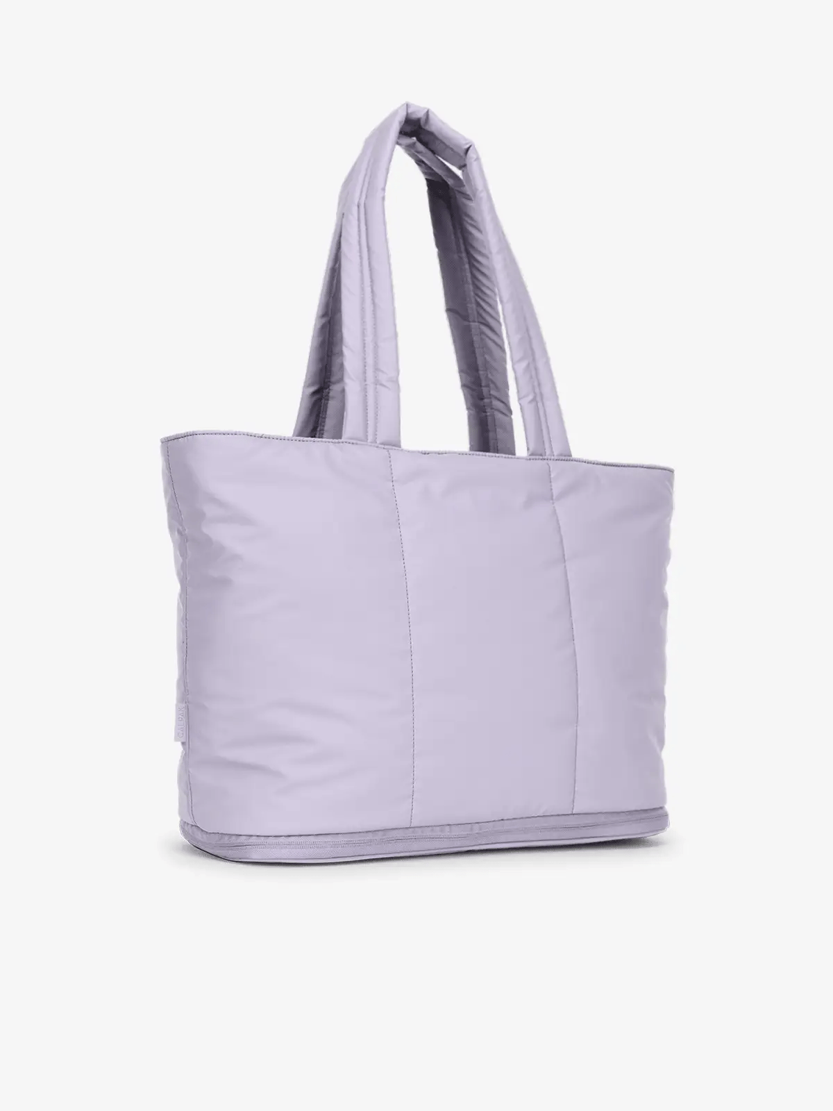 Luka Expandable Laptop Tote