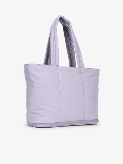 Luka Expandable Laptop Tote