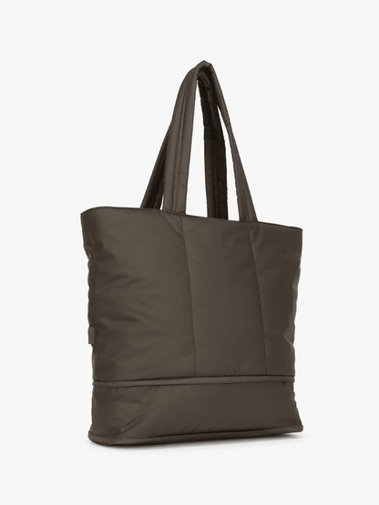 Luka Expandable Laptop Tote