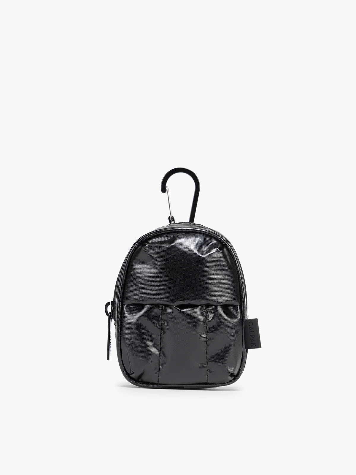 Luka Backpack Zip Bag Charm