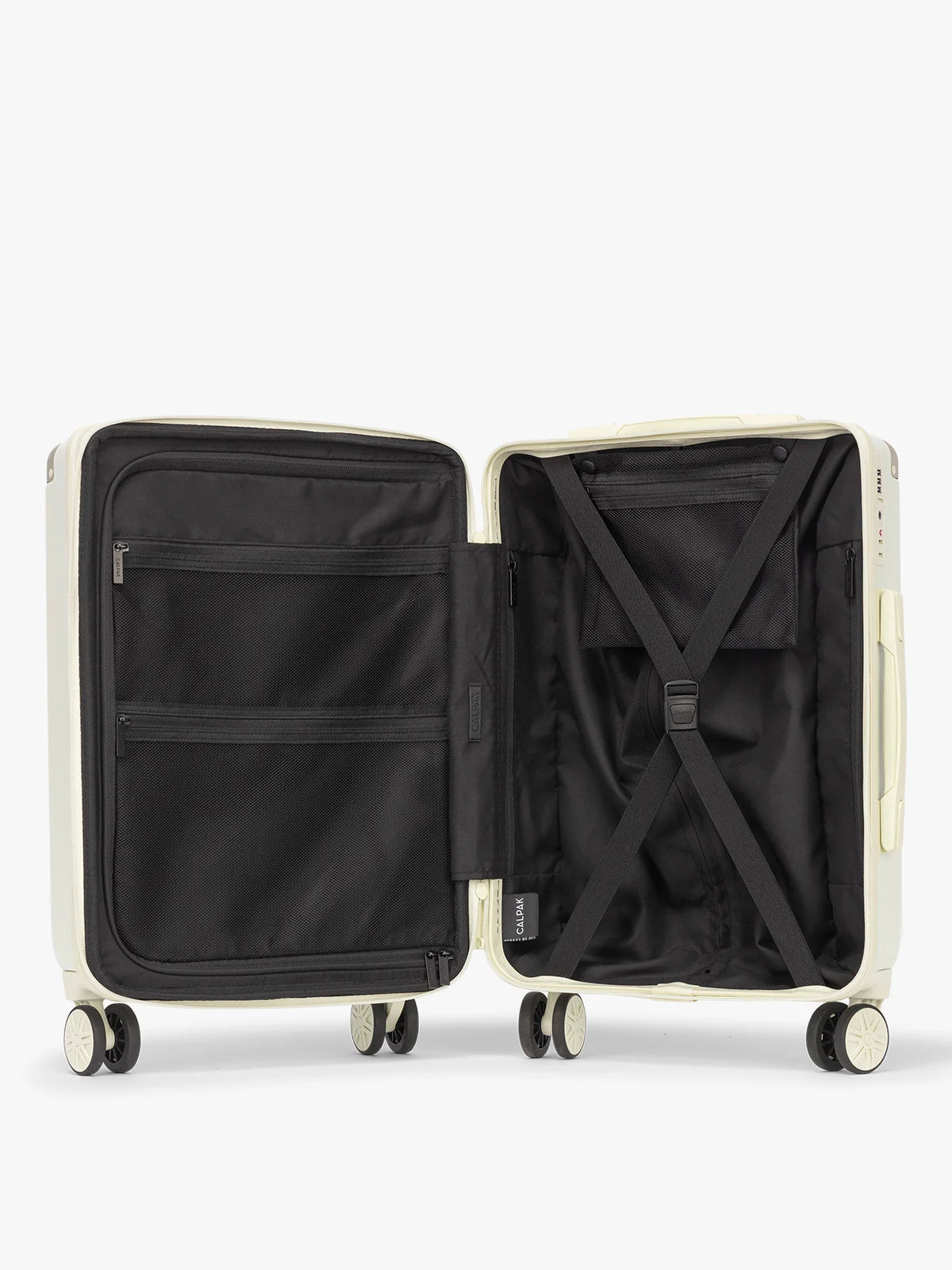 Ambeur Large Luggage