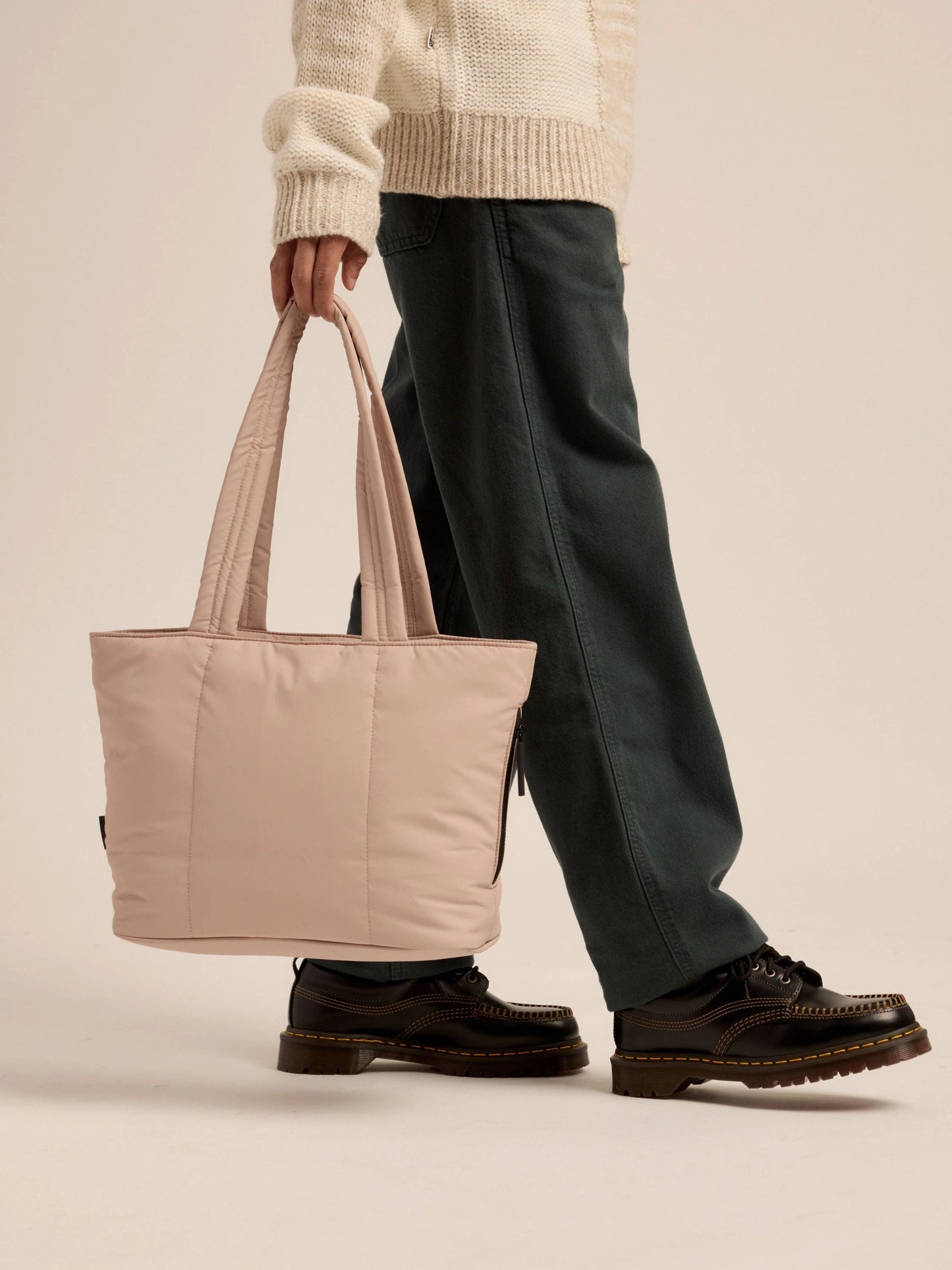 Luka Mini Tote