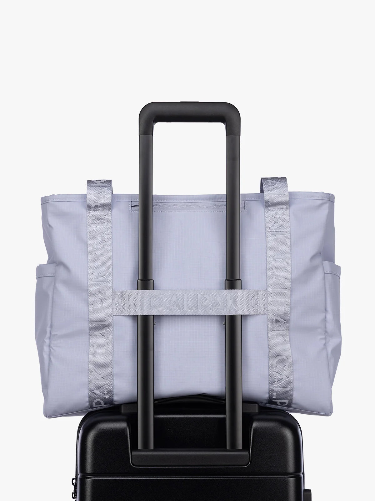 Terra 35L Water Resistant Zip Tote Bag