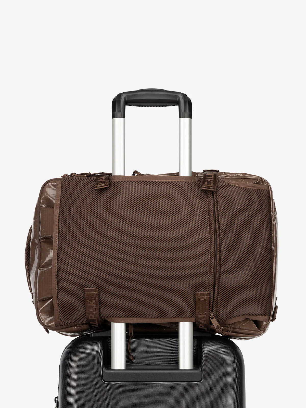Terra 26L Laptop Duffel Backpack