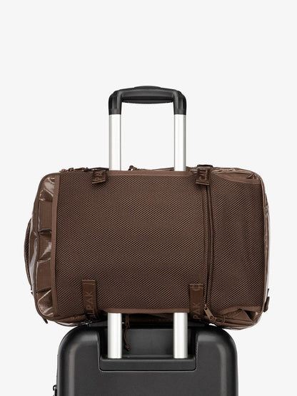 Terra 26L Laptop Duffel Backpack