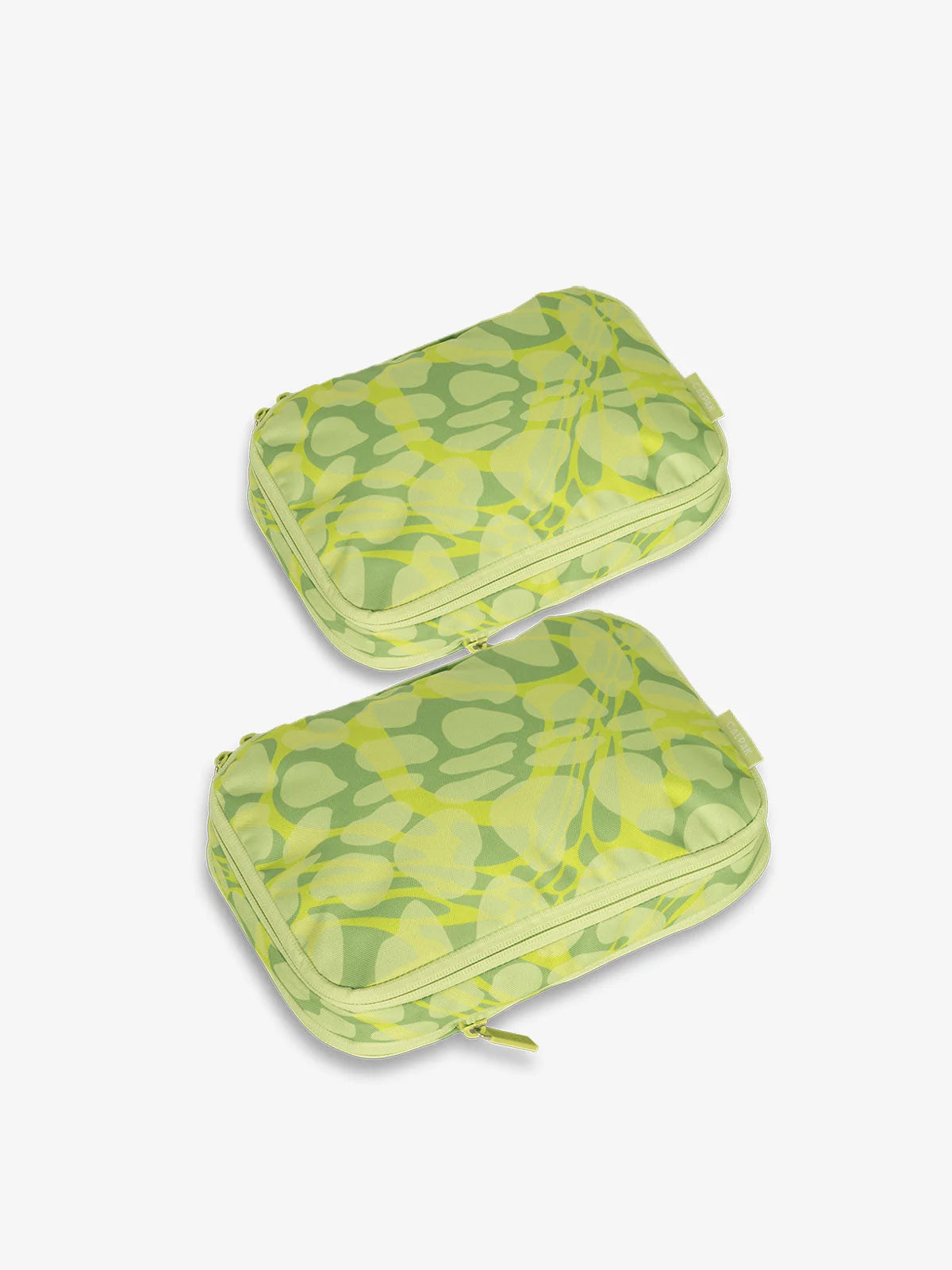 Small Compression Packing Cubes
