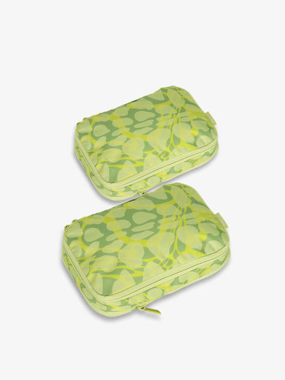 Small Compression Packing Cubes