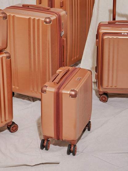 Ambeur Mini Carry-On Luggage