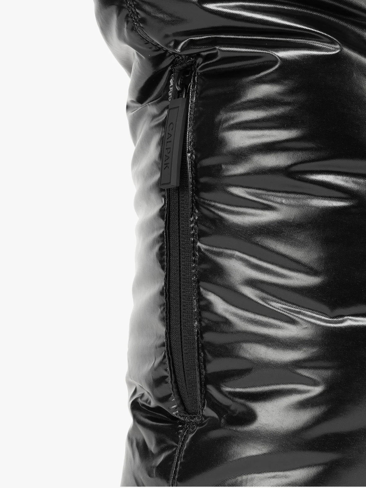 Luka Expandable Laptop Tote