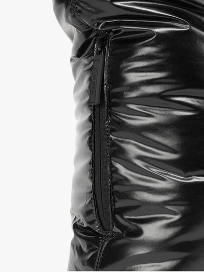 Luka Expandable Laptop Tote