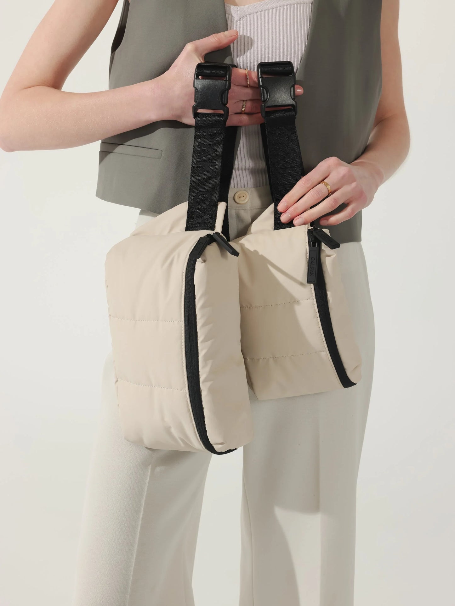 Luka Mini Belt Bag