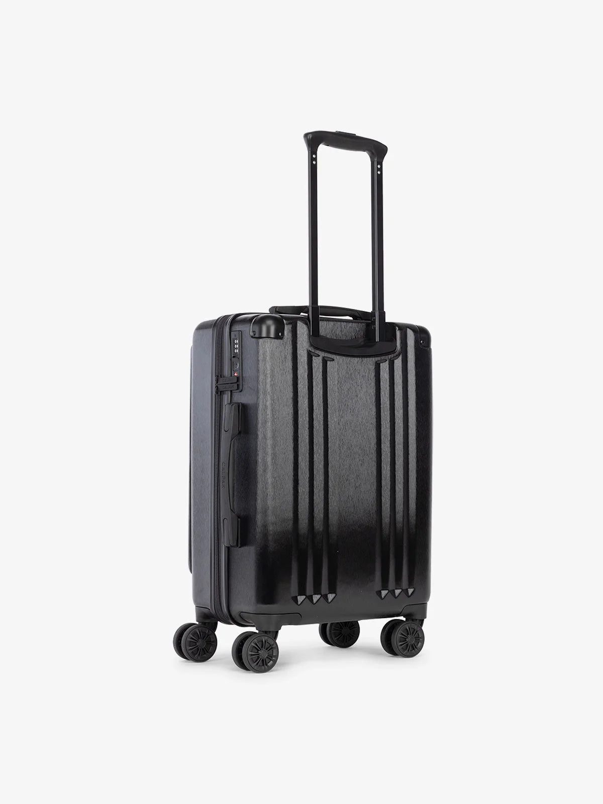 Ambeur Front Pocket Carry-On Luggage