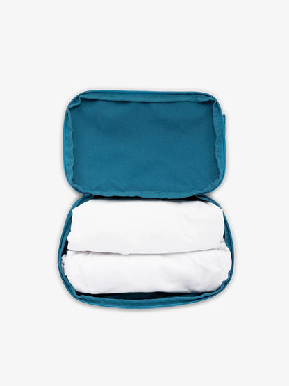Small Compression Packing Cubes