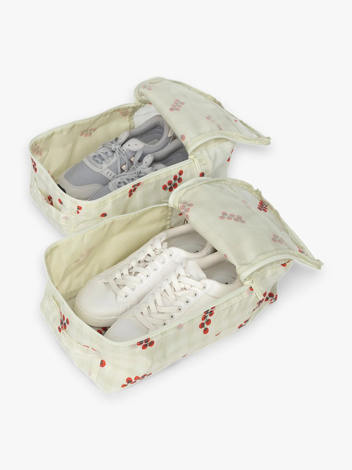 Shoe Cubes - Set of 2