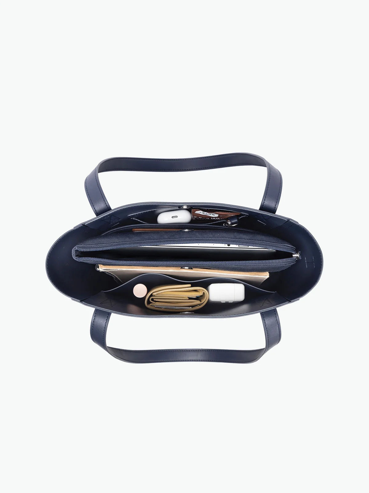 Haven 14" Laptop Bucket Bag