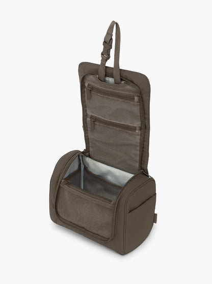 Luka Hanging Toiletry Bag
