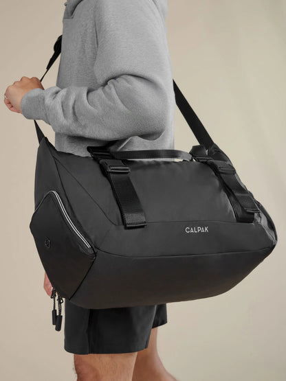 Fit Gym Duffel
