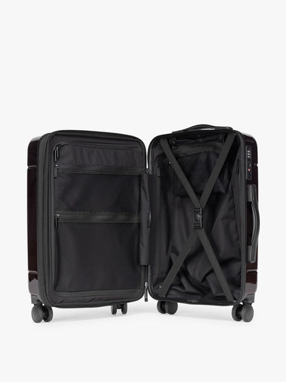 Hue Medium Luggage
