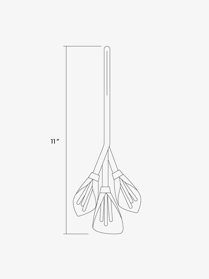 Colette Calla Lily Bag Charm
