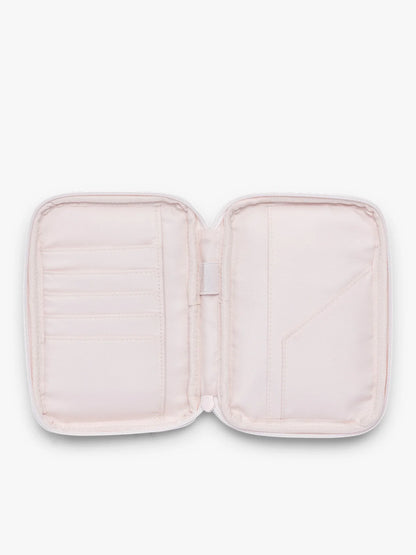 Luka Zip Passport Wallet