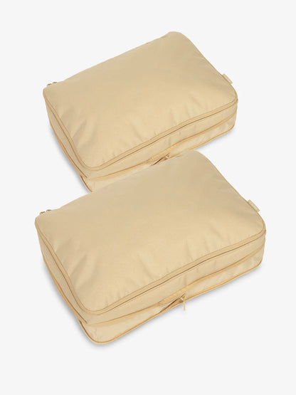 Large Compression Packing Cubes