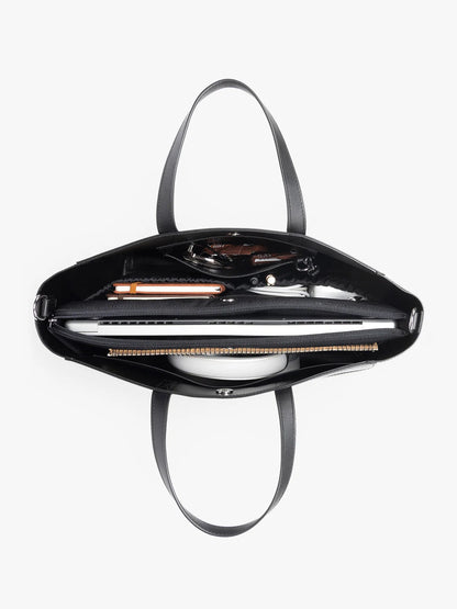 Haven 15" Laptop Tote Bag