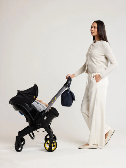 Convertible Stroller Caddy Crossbody