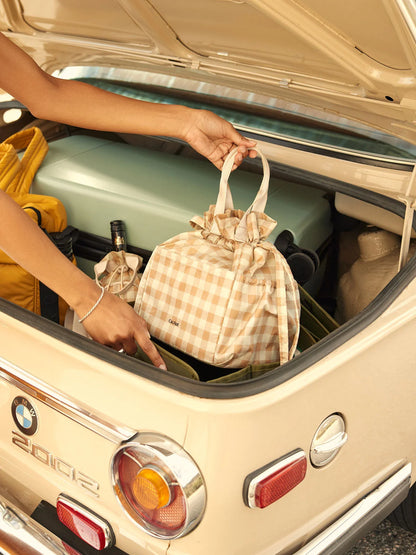 Insulated Lunch Bag