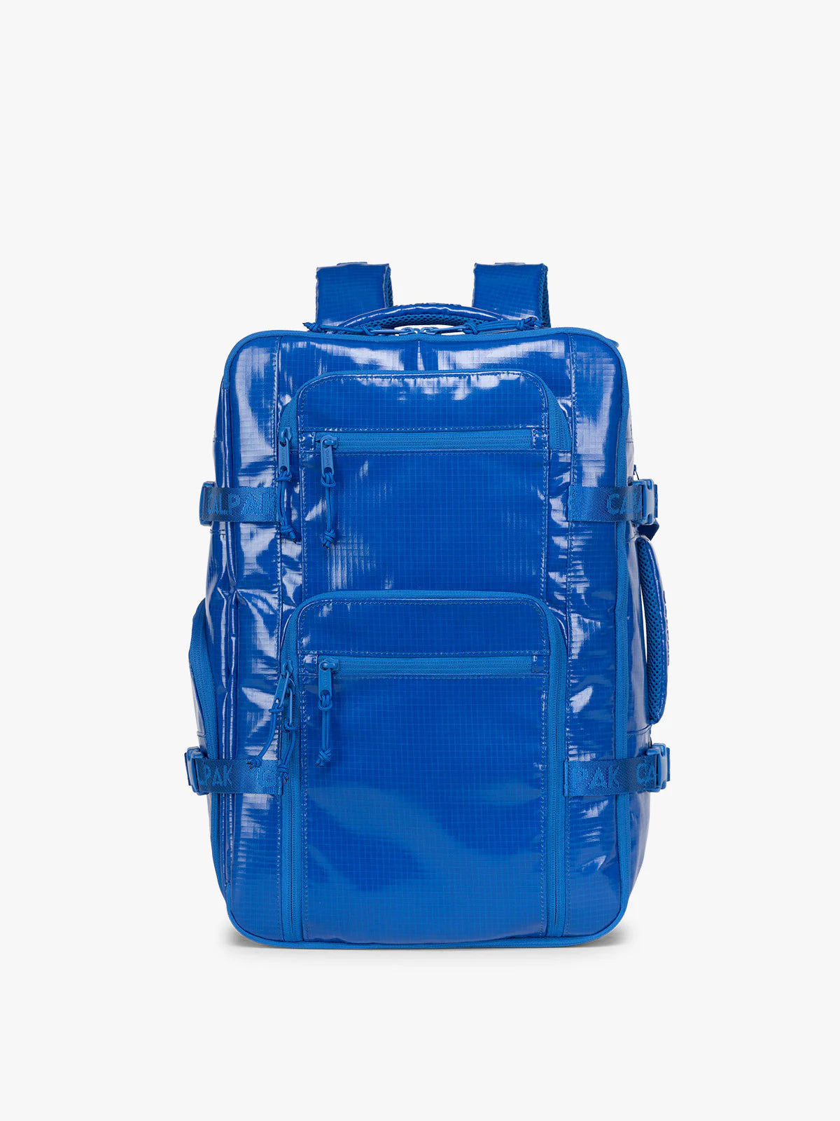 Terra 26L Laptop Duffel Backpack