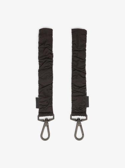 Stroller Straps for Diaper Bag (Set of 2)