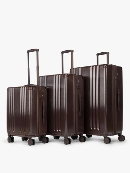 Ambeur 3-Piece Luggage Set