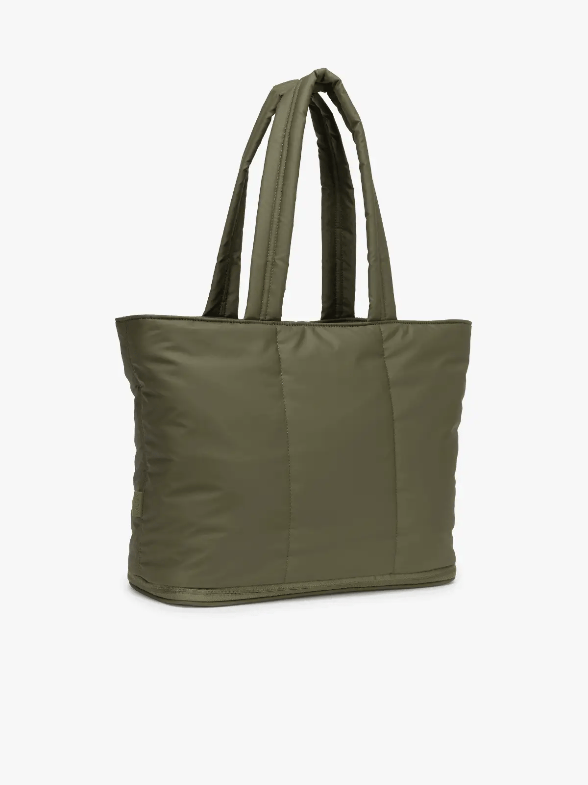 Luka Expandable Laptop Tote