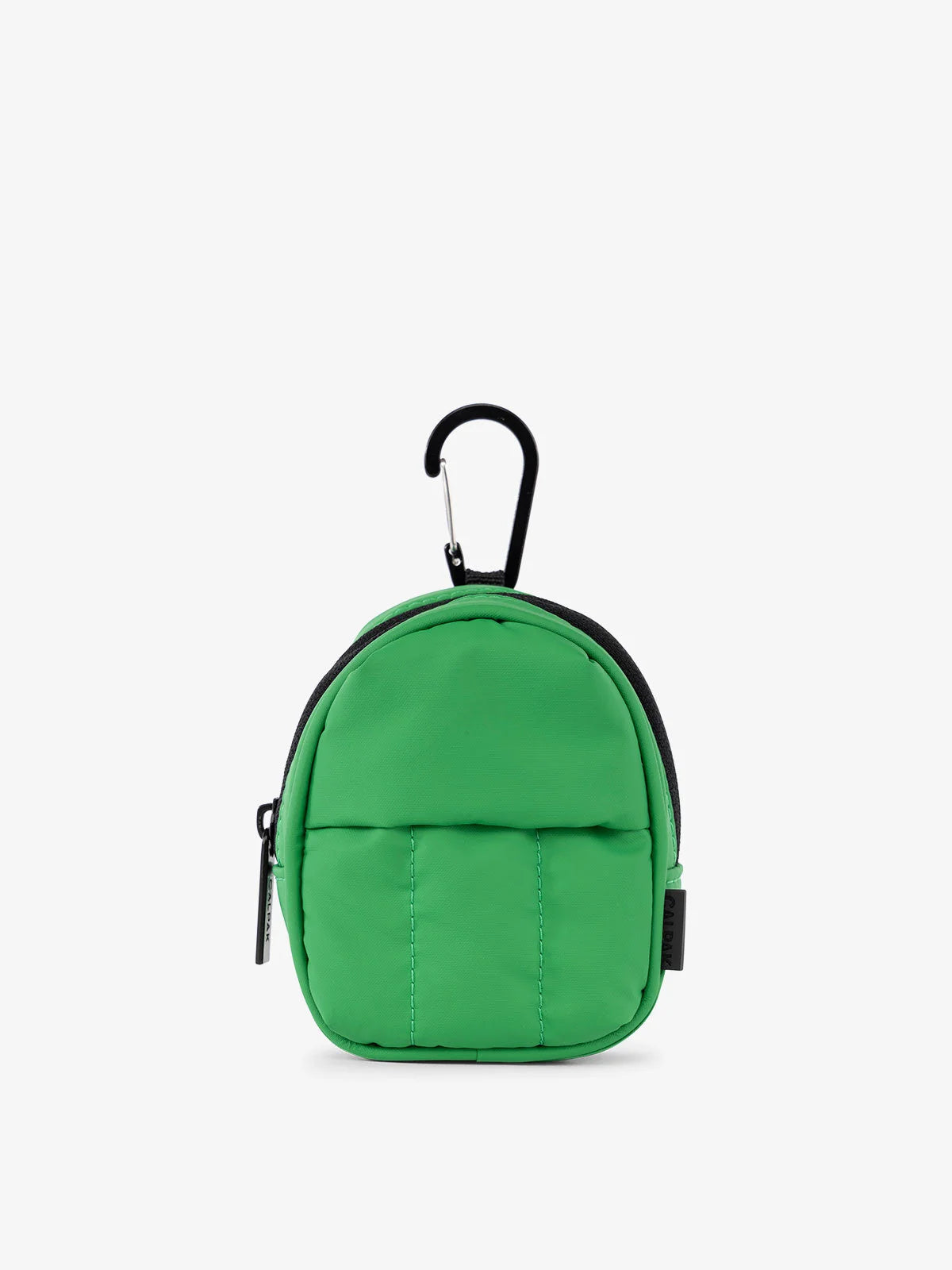 Luka Backpack Zip Bag Charm
