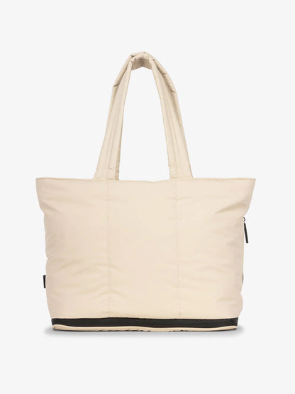 Luka Expandable Laptop Tote