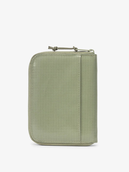 Terra Zip Passport Wallet
