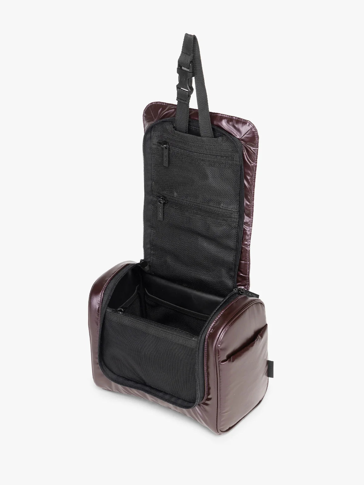 Luka Hanging Toiletry Bag