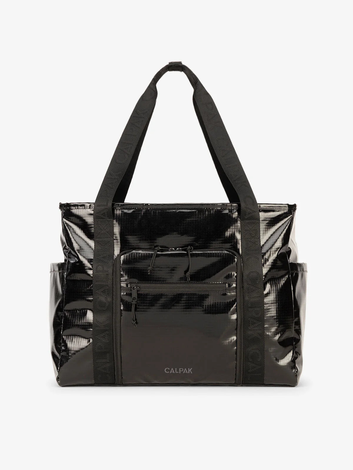 Terra 35L Water Resistant Zip Tote Bag