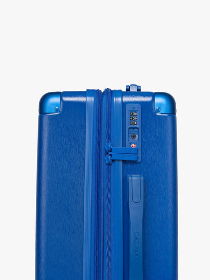 Ambeur 3-Piece Luggage Set