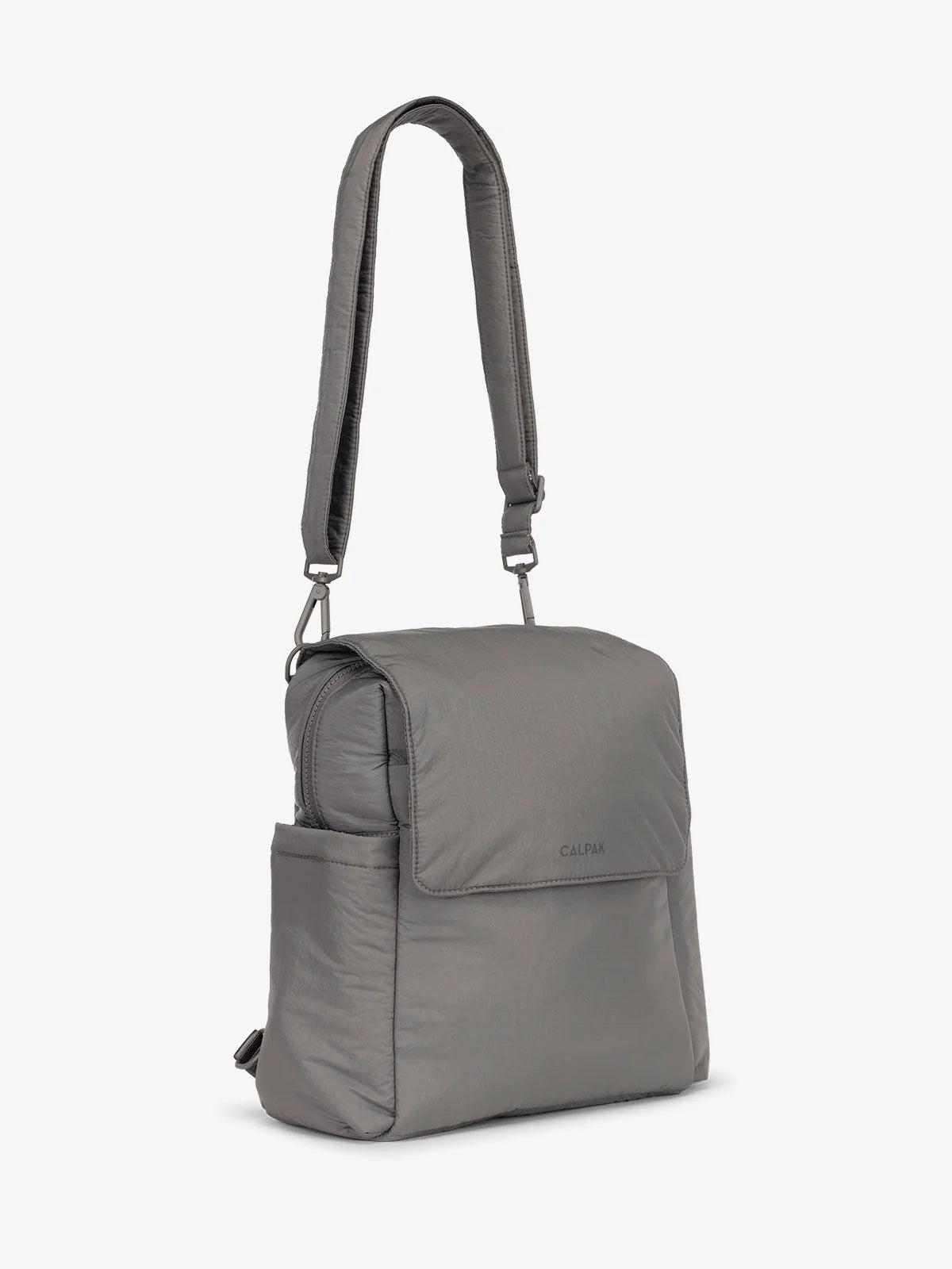 Convertible Mini Diaper Backpack