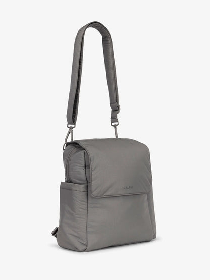 Convertible Mini Diaper Backpack
