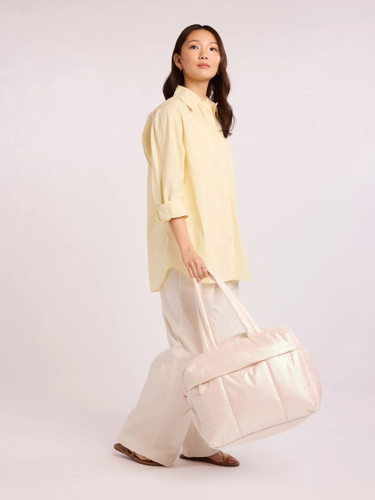 Luka Duffel
