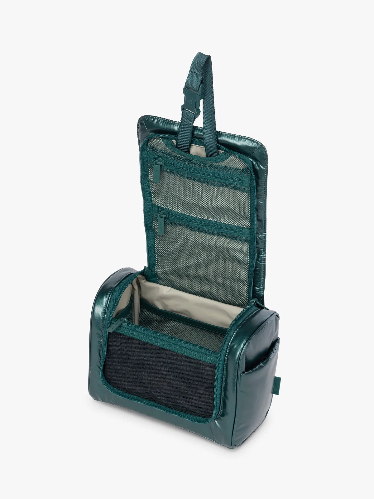 Luka Hanging Toiletry Bag