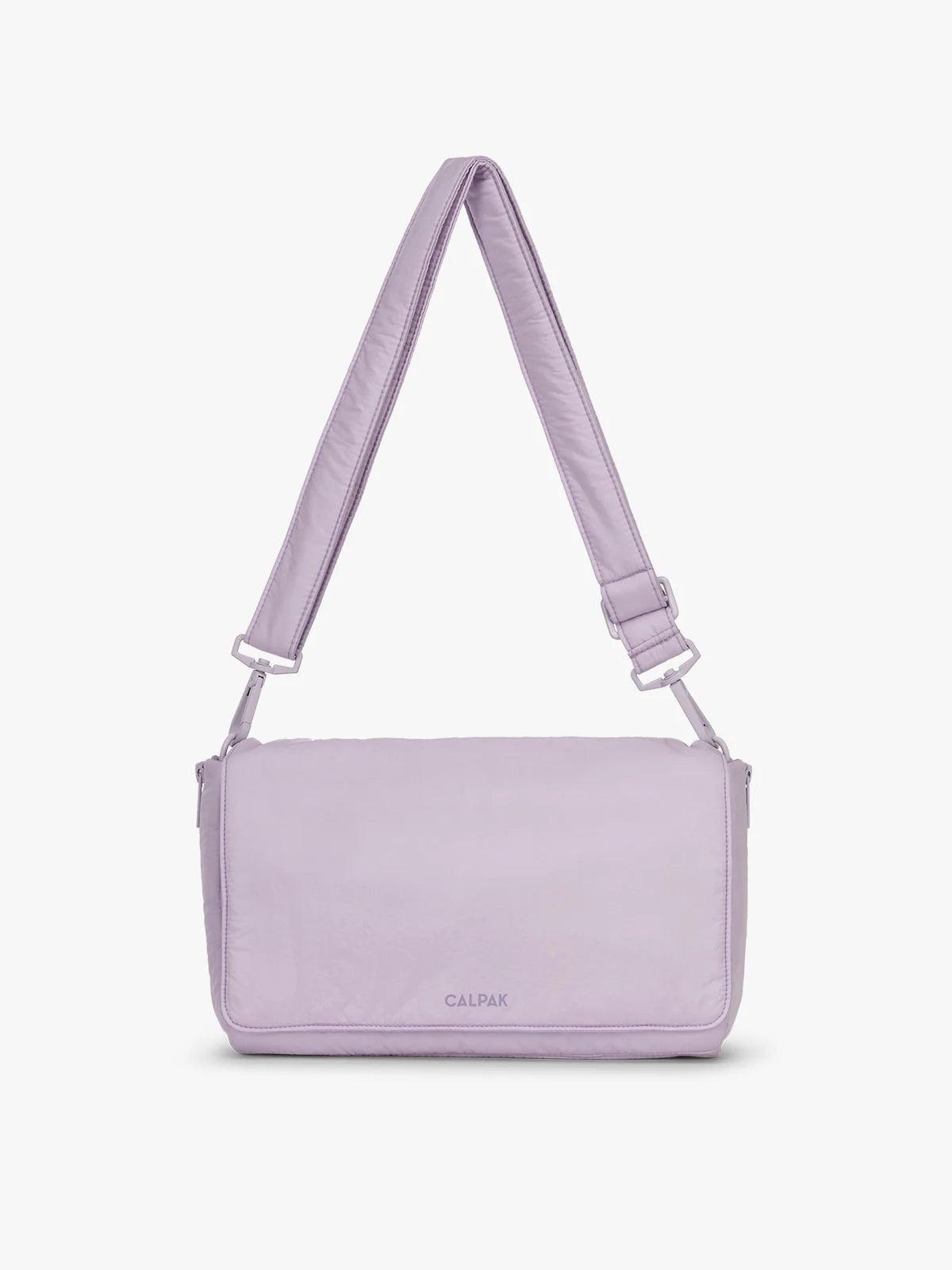 Convertible Stroller Caddy Crossbody