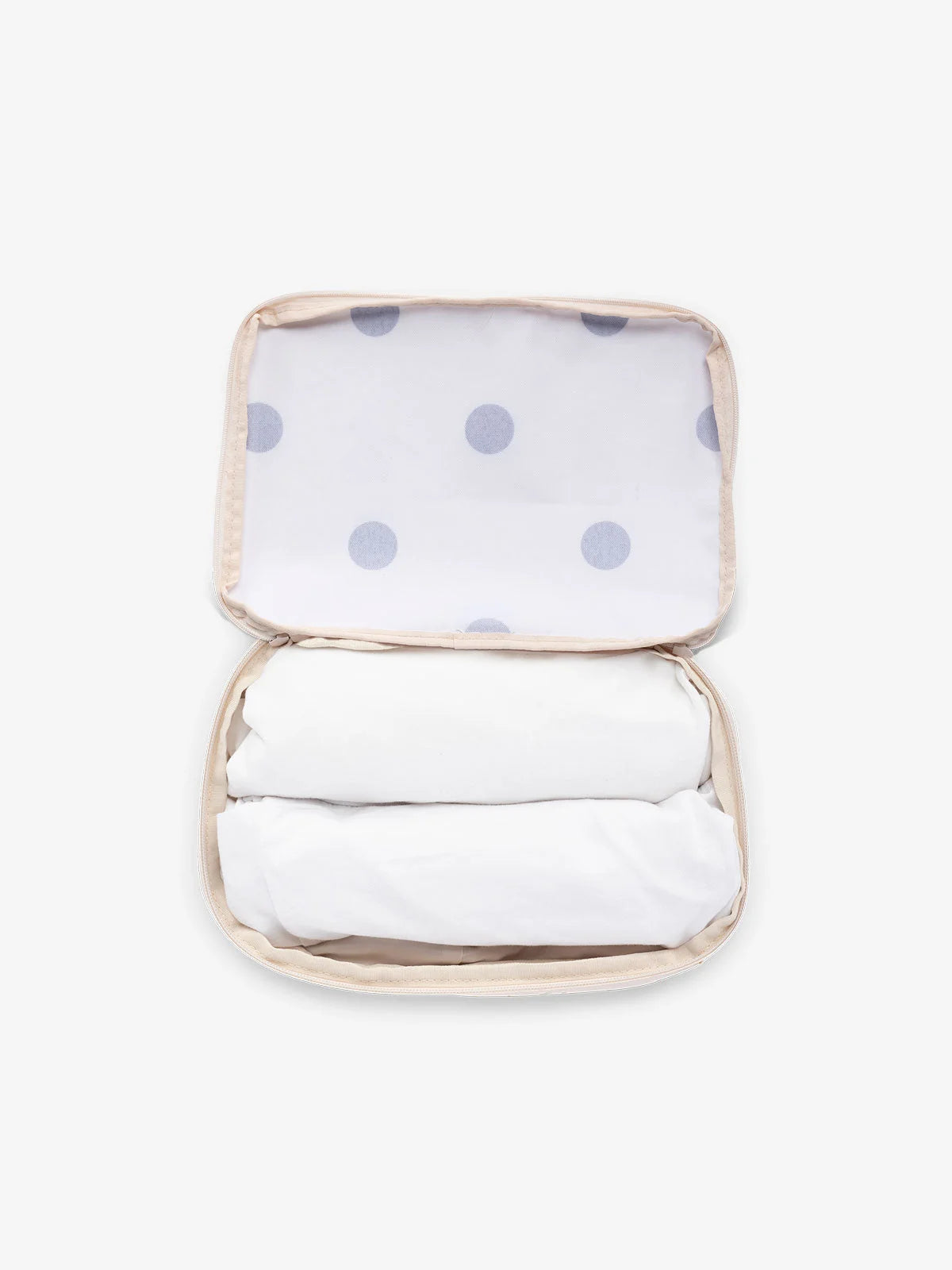 Small Compression Packing Cubes